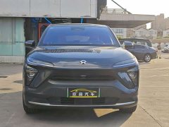 NIO EC6 2020 430KM Sport Edition - ფოტო 2