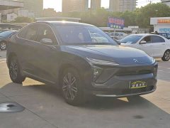 NIO EC6 2020 430KM Sport Edition - ფოტო 3