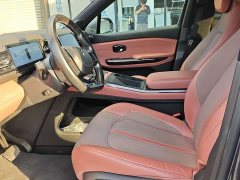 NIO EC6 2020 430KM Sport Edition - ფოტო 5