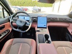 NIO EC6 2020 430KM Sport Edition - ფოტო 6