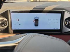 NIO EC6 2020 430KM Sport Edition - ფოტო 9