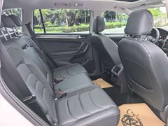 Volkswagen Tiguan L 330TSI Automatic FWD R-Line Comfort Edition - ფოტო 12