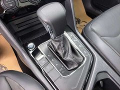 Volkswagen Tiguan L 330TSI Automatic FWD R-Line Comfort Edition - ფოტო 14