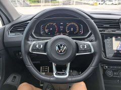 Volkswagen Tiguan L 330TSI Automatic FWD R-Line Comfort Edition - ფოტო 15