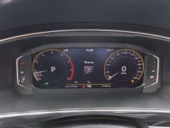 Volkswagen Tiguan L 330TSI Automatic FWD R-Line Comfort Edition - ფოტო 16