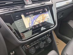 Volkswagen Tiguan L 330TSI Automatic FWD R-Line Comfort Edition - ფოტო 17