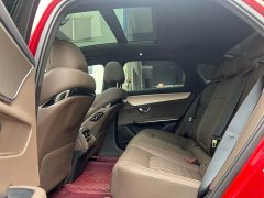 BYD 2022 Han DM-i 121KM Respect Edition - ფოტო 10