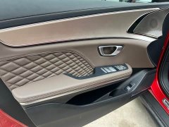 BYD 2022 Han DM-i 121KM Respect Edition - ფოტო 11