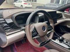 BYD 2022 Han DM-i 121KM Respect Edition - ფოტო 12