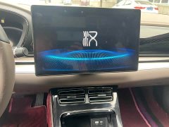 BYD 2022 Han DM-i 121KM Respect Edition - ფოტო 13