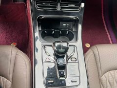BYD 2022 Han DM-i 121KM Respect Edition - ფოტო 14