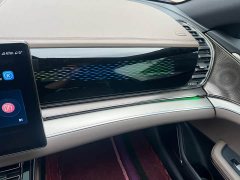 BYD 2022 Han DM-i 121KM Respect Edition - ფოტო 16
