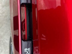 BYD 2022 Han DM-i 121KM Respect Edition - ფოტო 17
