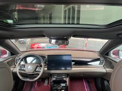 BYD 2022 Han DM-i 121KM Respect Edition - ფოტო 19