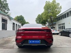BYD 2022 Han DM-i 121KM Respect Edition - ფოტო 6