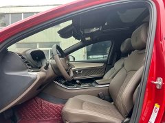 BYD 2022 Han DM-i 121KM Respect Edition - ფოტო 9