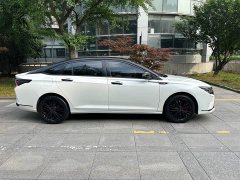 Dongfeng Yixuan MAX 2021 1.5T Ultra Cool Trendy Dad Edition - ფოტო 10