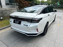 Dongfeng Yixuan MAX 2021 1.5T Ultra Cool Trendy Dad Edition - ფოტო 13