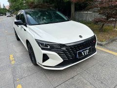 Dongfeng Yixuan MAX 2021 1.5T Ultra Cool Trendy Dad Edition - ფოტო 3
