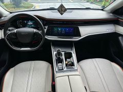 Dongfeng Yixuan MAX 2021 1.5T Ultra Cool Trendy Dad Edition - ფოტო 4