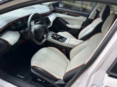 Dongfeng Yixuan MAX 2021 1.5T Ultra Cool Trendy Dad Edition - ფოტო 5