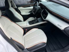 Dongfeng Yixuan MAX 2021 1.5T Ultra Cool Trendy Dad Edition - ფოტო 6