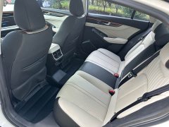 Dongfeng Yixuan MAX 2021 1.5T Ultra Cool Trendy Dad Edition - ფოტო 7