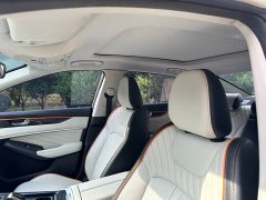 Dongfeng Yixuan MAX 2021 1.5T Ultra Cool Trendy Dad Edition - ფოტო 9