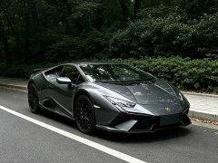 Lamborghini Huracán 2022 Huracán Tecnica - ფოტო 1