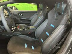 Lamborghini Huracán 2022 Huracán Tecnica - ფოტო 2
