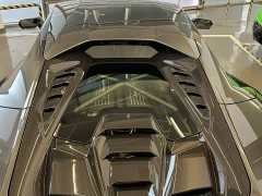 Lamborghini Huracán 2022 Huracán Tecnica - ფოტო 3