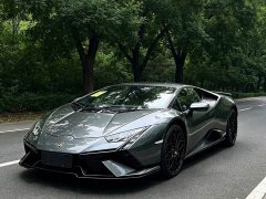 Lamborghini Huracán 2022 Huracán Tecnica - ფოტო 4