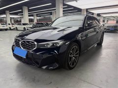 BMW 3 Series 325Li M Sport Package - ფოტო 1