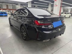 BMW 3 Series 325Li M Sport Package - ფოტო 10