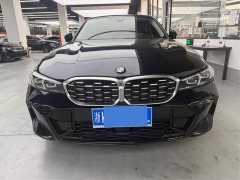 BMW 3 Series 325Li M Sport Package - ფოტო 2