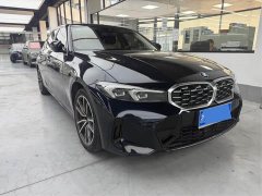 BMW 3 Series 325Li M Sport Package - ფოტო 3