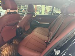BMW 3 Series 325Li M Sport Package - ფოტო 5