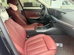 BMW 3 Series 325Li M Sport Package - ფოტო 7