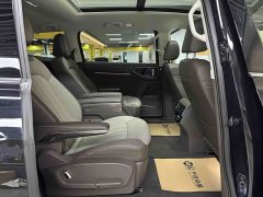 Volkswagen Viloran 2024 380TSI Zunchi Edition - ფოტო 10