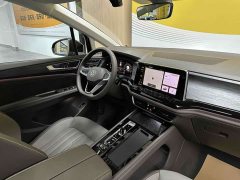 Volkswagen Viloran 2024 380TSI Zunchi Edition - ფოტო 11