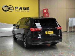 Volkswagen Viloran 2024 380TSI Zunchi Edition - ფოტო 4