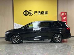 Volkswagen Viloran 2024 380TSI Zunchi Edition - ფოტო 5