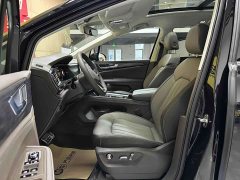 Volkswagen Viloran 2024 380TSI Zunchi Edition - ფოტო 8