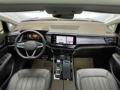 Volkswagen Viloran 2024 380TSI Zunchi Edition - ფოტო 9