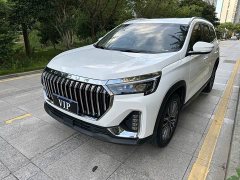 Jetour Chitu X90 PLUS 1.6T DCT Family Joy Edition 5-Seater - ფოტო 2