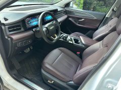 Jetour Chitu X90 PLUS 1.6T DCT Family Joy Edition 5-Seater - ფოტო 5