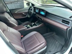 Jetour Chitu X90 PLUS 1.6T DCT Family Joy Edition 5-Seater - ფოტო 6