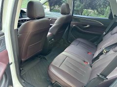 Jetour Chitu X90 PLUS 1.6T DCT Family Joy Edition 5-Seater - ფოტო 7