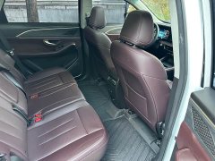 Jetour Chitu X90 PLUS 1.6T DCT Family Joy Edition 5-Seater - ფოტო 8