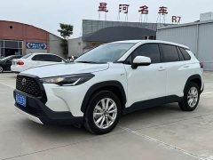 Toyota Corolla Sharp Release 2024 2.0L Smart Hybrid Twin-Engine Pioneer Edition - ფოტო 1
